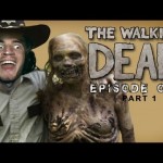 The Walking Dead – Lets Play – Episode 1 (A New Day) – Part 1 – [Walkthrough / Playthrough]