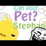 MOST HEARTBREAKING GAME EVER! – Can Your Pet – Lets Play