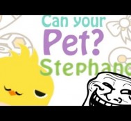 MOST HEARTBREAKING GAME EVER! – Can Your Pet – Lets Play