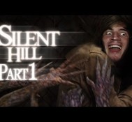 THE ORIGIN OF HORROR! – Lets Play: Silent Hill 1 – Part 1 [Playthrough / Walkthrough]