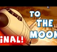 To The Moon – ENDING! – Part 14
