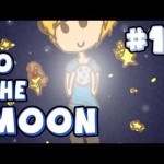 IT’S SO SAD ;_; – To The Moon – Part 11