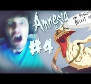 BRO TRYING TO BE SEXY WITH POSES – Amnesia: Custom Story: Lost The Lights – Part 4