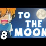 TRANSFORMING INTO HEADS?! – To The Moon – Part 8