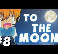 TRANSFORMING INTO HEADS?! – To The Moon – Part 8