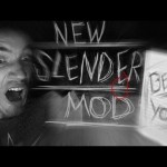 CREEPIEST SLENDER GAME! – Slender (Mod)