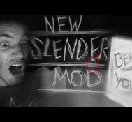 CREEPIEST SLENDER GAME! – Slender (Mod)