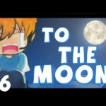 I’M ON A HORSE! – To The Moon – Part 6
