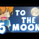 THIS IS LOVE, RIGHT HERE BROS! – To The Moon – Part 5