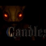 MONSTERS IN MY HOUSE! – Candles (Free Indie Horror)