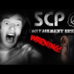 HE’S SEXY AND HE KNOWS IT! – SCP: Containment Breach – Part 5 – Let’s Play (+download link)