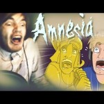 FAKE STEPHANO! D: – Amnesia: Custom Story – Part 8 – Tenebris Lake