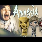 CANT WE ALL JUST GET ALONG? – Amnesia: Custom Story – Part 7 – Tenebris Lake
