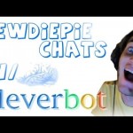 PEWDIEPIE ASKS CLEVERBOT OUT ON A DATE – Cleverbot