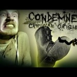 FINAL BATTLE WITH BOOT – Condemned: Criminal Origins – Lets Play – Part 21
