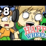 BEST. MAP. EVER!!! – Happy Wheels – Part 48