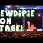PEWDIEPIE LIVE ON STAGE! – Fridays w/ PewDiePie (Episode 31)