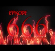 666th VIDEO! – Paranormal – Part 3