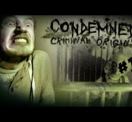 KIDS ROOM OF CREEPERS – Condemned: Criminal Origins – Lets Play – Part 18