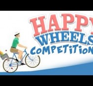 HAPPY WHEELS COMPETITION! – Fridays With PewDiePie (Episode 30)
