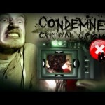 JUMPSCARE CRASCH! – Condemned: Criminal Origins – Lets Play – Part 16