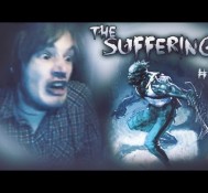 WE’RE A TOTAL BADASS – The Suffering – Let’s Play – Part 2