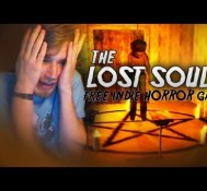 I PEE MY PANTS ;_; – The Lost Souls – (+Download Link) – Let’s Play
