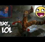 SO FULL OF WIN! – Condemned: Criminal Origins – Lets Play – Part 15