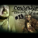 GETTING FREAKY! – Condemned: Criminal Origins – Lets Play – Part 13