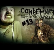GETTING FREAKY! – Condemned: Criminal Origins – Lets Play – Part 13
