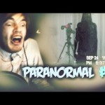 MADNESS CONTINUES! – Paranormal – Part 2 – Free Indie Horror Game. (+Download)