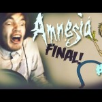 FINAL – Amnesia: Custom Story – Part 4 – Followed By Death (Ch 2)