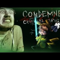 BOOT TO THE BUTT! – Condemned: Criminal Origins – Lets Play – Part 10