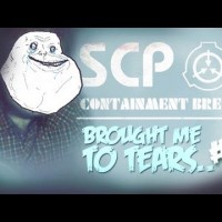 MADE ME CRY :'( – SCP: Containment Breach – Part 4 – Let’s Play (+download link)