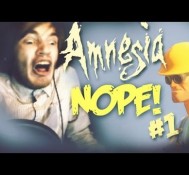 F*CK THIS SH*T! – Amnesia: Custom Story – Part 1 – Followed By Death (Ch 2)