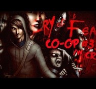THEY ARE ALL DANCING FOR US :D – Cry Of Fear – Co-op – Let’s Play – Part 33