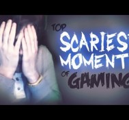 [FUNNY] TOP SCARIEST MOMENTS OF GAMING! (JUMPSCARES) episode 8