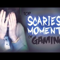 [FUNNY] TOP SCARIEST MOMENTS OF GAMING! (JUMPSCARES) episode 8