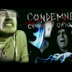 UNLIMITED POWER! – Condemned: Criminal Origins – Let’s Play – Part 3