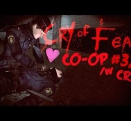 TWO SWEDISH POLICE OFFICERS ON A JOURNEY – Cry Of Fear – Coop – Playthrough – Part 32