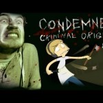 GAME HAS JUMPSCARES ;_; – Condemned: Criminal Origins – Walkthrough – Part 2