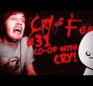 CO-OP MODE TIME! – Cry Of Fear – Let’s Play – Part 31