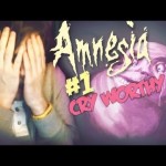 CRY WORTHY CUSTOM STORY – Amnesia: Custom Story – Part 1 – Tricky Minds