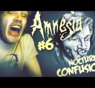 BODY LOTION EVERYWHERE! – Amnesia: Custom Story – Part 6