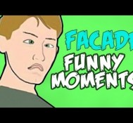FACADE – FUNNY MOMENTS MONTAGE (400k Subs Special)