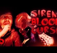 GUITAR SMASHING TIME! – Siren: Blood Curse – Let’s Play – Part 6