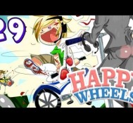 ASS OF STEEL! – Happy Wheels – Part 29