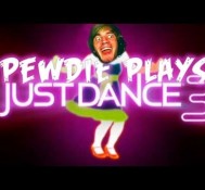 Just Dance 3 (FUNNY) – WHY AM I DOING THIS? – Part 1