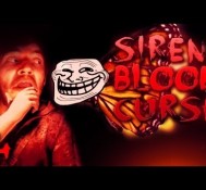 FREAKY ASS BUTTERFLIES! – Siren: Blood Curse – Playthrough – Part 4