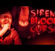 STARING AT BOOBS – Siren: Blood Curse – Walkthrough – Part 3